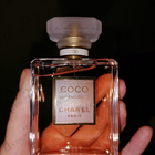 Отзывы Chanel Coco Mademoiselle