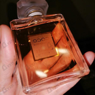 Отзыв Chanel Coco Mademoiselle