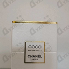 Духи Coco Mademoiselle от Chanel