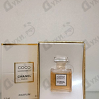 Отзывы Chanel Coco Mademoiselle
