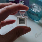 Отзывы Chanel Coco Mademoiselle