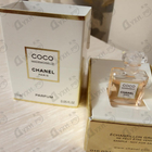 Духи Coco Mademoiselle от Chanel