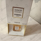 Духи Coco Mademoiselle от Chanel
