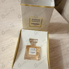 Отзыв Chanel Coco Mademoiselle