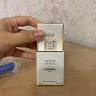 Отзывы Chanel Coco Mademoiselle