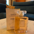 Отзыв Chanel Coco Mademoiselle