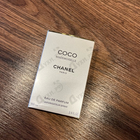 Отзыв Chanel Coco Mademoiselle