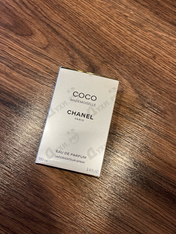 Парфюмерия Coco Mademoiselle от Chanel