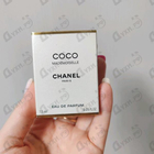 Духи Coco Mademoiselle от Chanel