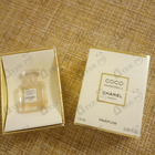 Отзывы Chanel Coco Mademoiselle