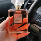Отзыв Chanel Coco Mademoiselle