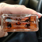 Отзыв Chanel Coco Mademoiselle