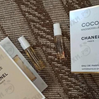 Отзывы Chanel Coco Mademoiselle