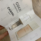 Отзыв Chanel Coco Mademoiselle