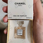 Отзывы Chanel Coco Mademoiselle