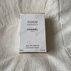 Отзывы Chanel Coco Mademoiselle