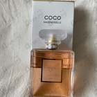 Отзыв Chanel Coco Mademoiselle