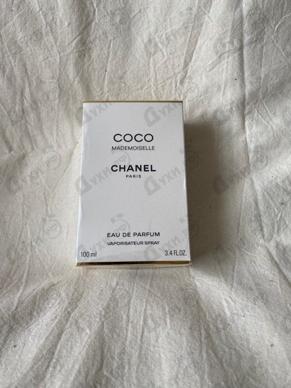 Купить Coco Mademoiselle от Chanel