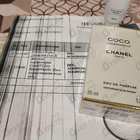 Отзывы Chanel Coco Mademoiselle