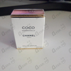 Отзывы Chanel Coco Mademoiselle