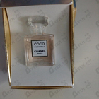 Отзыв Chanel Coco Mademoiselle