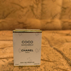 Отзывы Chanel Coco Mademoiselle