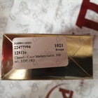 Отзыв Chanel Coco Mademoiselle