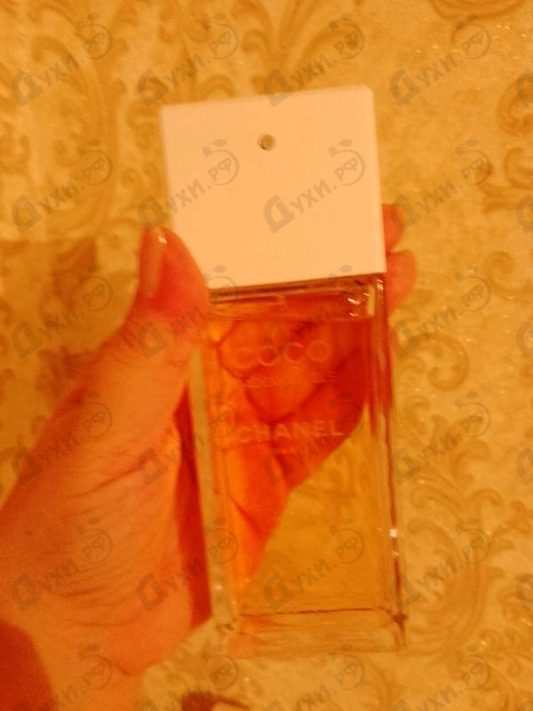 Купить Coco Mademoiselle от Chanel