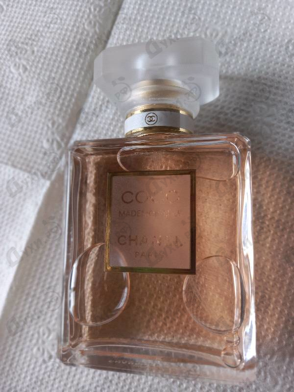 Парфюмерия Coco Mademoiselle от Chanel