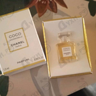 Отзывы Chanel Coco Mademoiselle