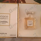 Духи Coco Mademoiselle от Chanel