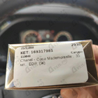 Отзывы Chanel Coco Mademoiselle