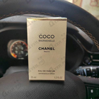 Отзывы Chanel Coco Mademoiselle