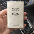 Отзыв Chanel Coco Mademoiselle