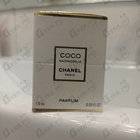 Отзывы Chanel Coco Mademoiselle