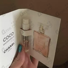 Отзыв Chanel Coco Mademoiselle