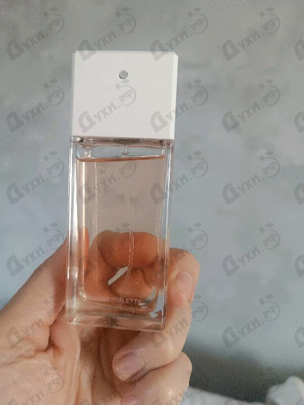 Духи Coco Mademoiselle от Chanel