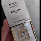 Духи Coco Mademoiselle от Chanel