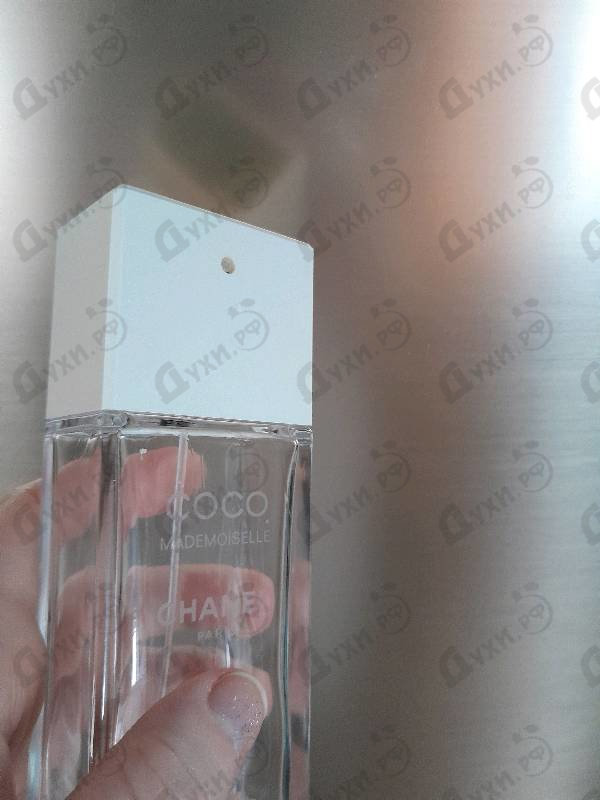 Парфюмерия Chanel Coco Mademoiselle