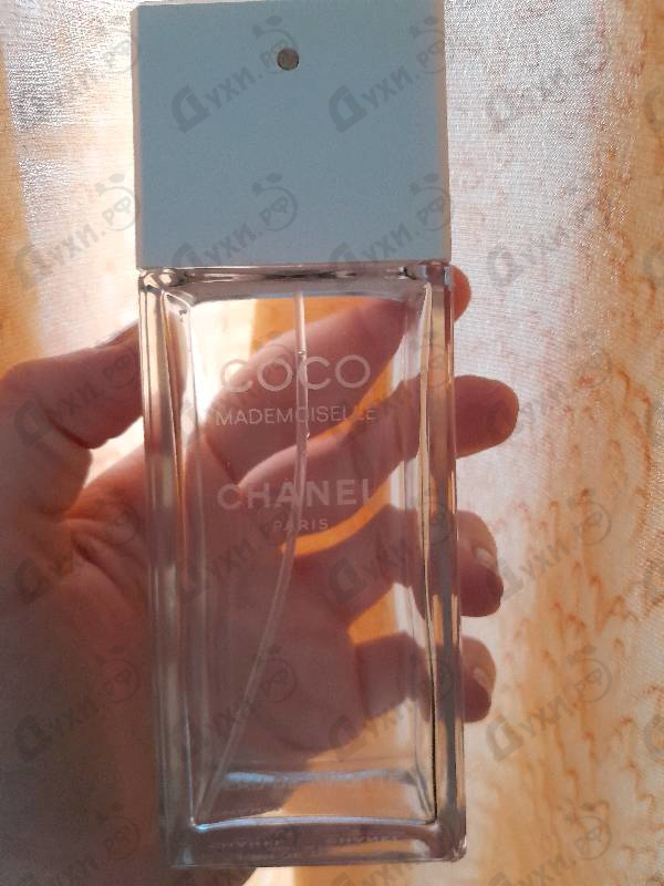 Парфюмерия Coco Mademoiselle от Chanel