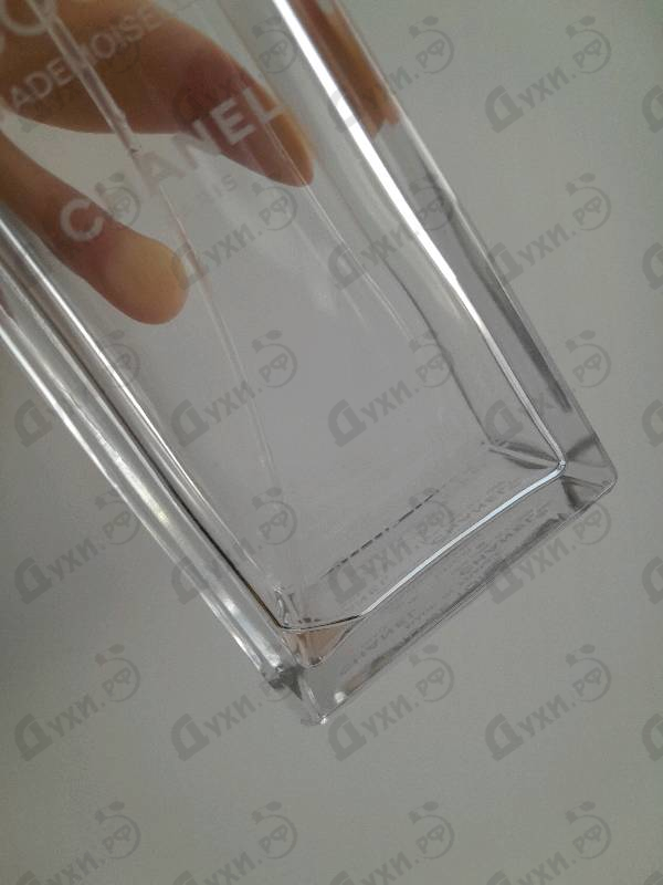 Духи Coco Mademoiselle от Chanel