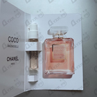 Отзывы Chanel Coco Mademoiselle