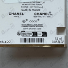Отзыв Chanel Coco Mademoiselle