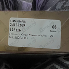 Отзывы Chanel Coco Mademoiselle