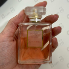 Отзывы Chanel Coco Mademoiselle