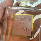 Отзывы Chanel Coco Mademoiselle