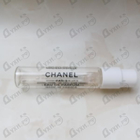 Отзыв Chanel Coco Mademoiselle