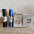 Отзыв Chanel Coco Mademoiselle