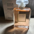 Отзывы Chanel Coco Mademoiselle