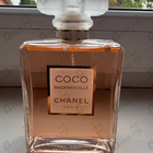 Отзыв Chanel Coco Mademoiselle